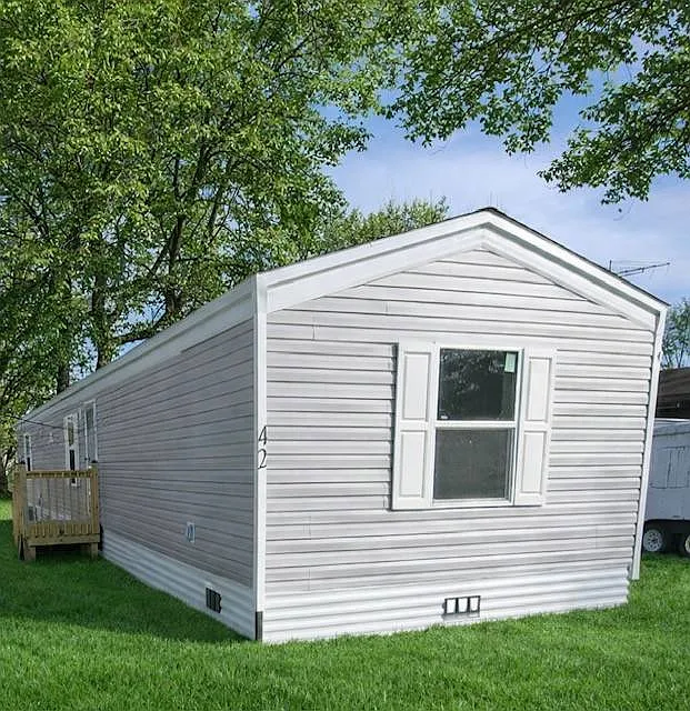 604 White St SW #42