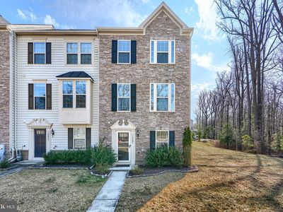 10401 Campbell Blvd, Baltimore, MD, 21220