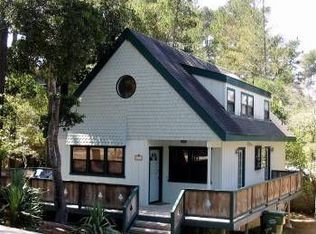 2351 Pierce Ave, Cambria, CA 93428