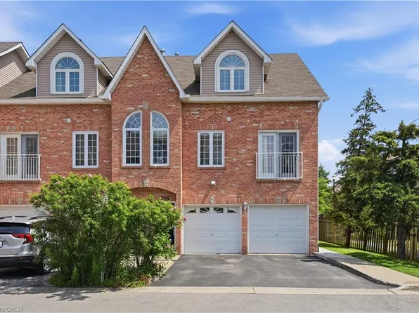 2055 Walkers Line Unit 216, Burlington, ON L7M 4B5