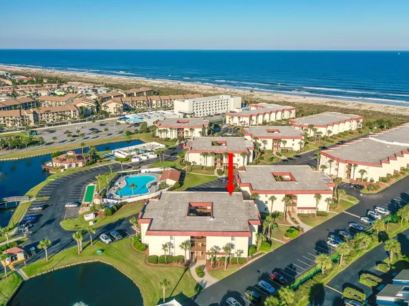 880 A1a Beach Blvd Unit 1208, Saint Augustine, FL 32080