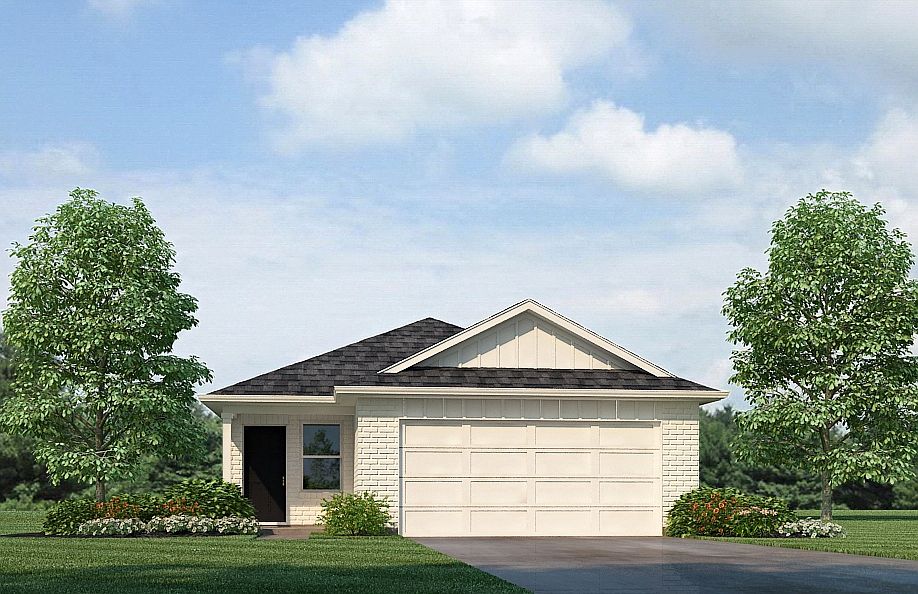 Plan Elevation.