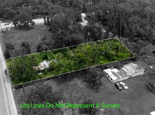 5527 N Lockwood Ridge Rd LOT 58, Sarasota, FL 34243