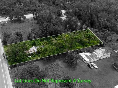 5527 N Lockwood Ridge Rd LOT 58, Sarasota, FL, 34243