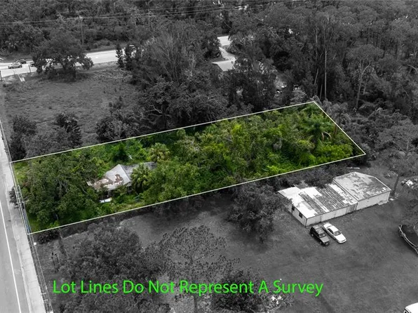 5527 N Lockwood Ridge Rd Lot 58, Sarasota, FL 34243