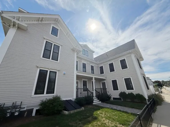 154 Summer St #154, Medford, MA 02155