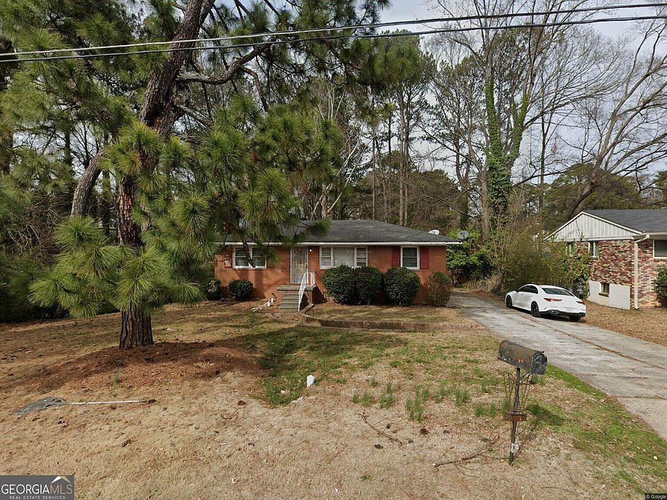 1st image of 3241 Delmar Ln NW