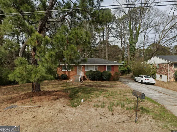 3241 Delmar Ln NW, Atlanta, GA 30311