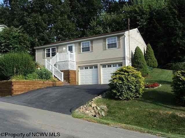 252 Eastgate Dr, Morgantown, WV 26508 | Zillow