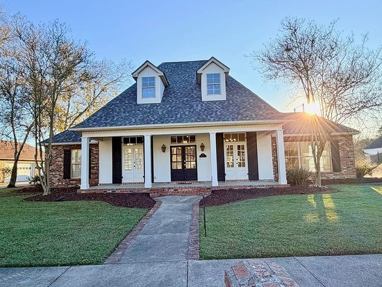 112 E Peck Blvd, Lafayette, LA 70508