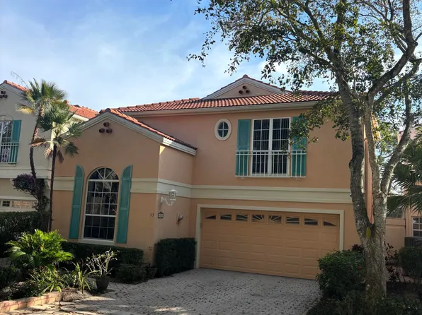 33 VÃa Verona, Palm Beach Gardens, FL 33418