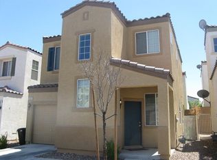 7693 Hampton Cove Ln, Las Vegas, NV 89113