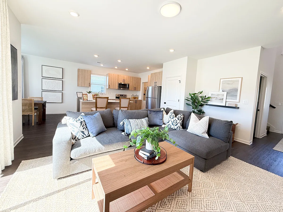 Building Photo - Cassa Life Mt Juliet
