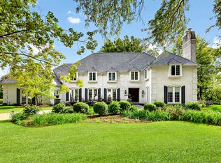 904 S Park Ave, Hinsdale, IL