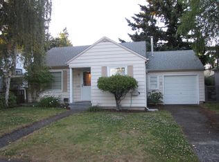 8729 SE Alder St, Portland, OR 97216