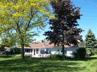 10409 W Shore Dr, Houghton lake, MI 48629