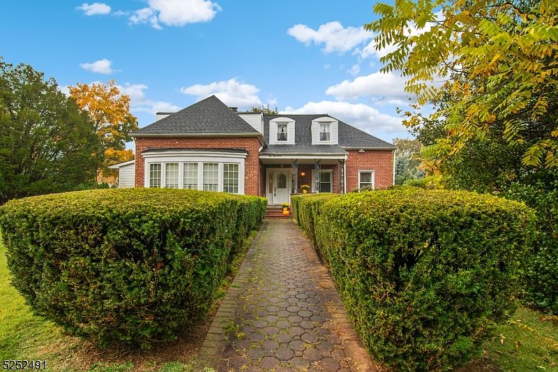 337 Boulevard, Pompton Plains, NJ 07444 MLS 3871426 Zillow