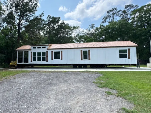 9440 Hickory St, Lumberton, TX 77657