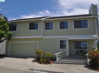 5009 Mozart Dr, Richmond, CA 94803