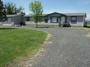 6425 N Foothill Rd, Medford, OR 97502