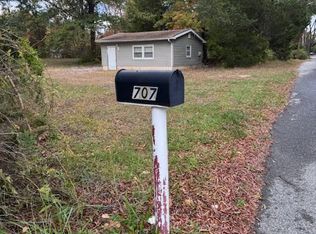 707 Lenz Ave, Southampton, NJ 08088