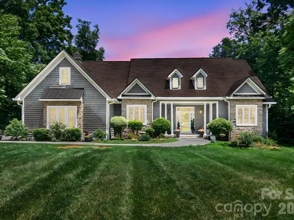 587 Amesbury Dr, Mount Ulla, NC 28125