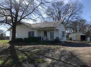 6495 High Way #259, Naples, TX 75568