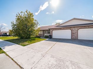 3418 Stonegate Dr, Idaho Falls, ID 83406