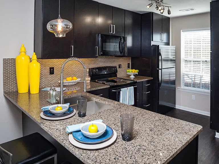 Ansley at Town Center Apartments — Photo 39