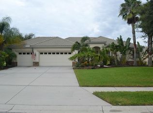 6810 Staggerbush Gln, Lakewood Ranch, FL 34202