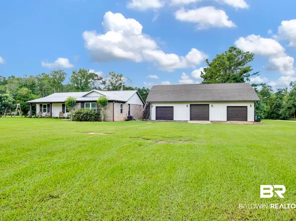 9864 Nix Ln, Fairhope, AL 36532
