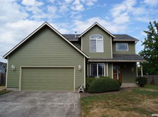 4285 Trapper Dr NE, Salem, OR 97305