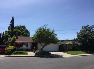 66 Randolph Pl, San Ramon, CA 94583