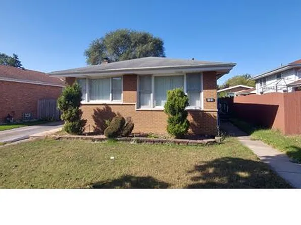 15104 Dorchester Ave, Dolton, IL 60419
