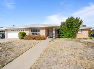 10001 Honolulu Dr, El Paso, TX 79925
