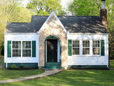 516 Marlboro Ave, East Ridge, TN, 37412