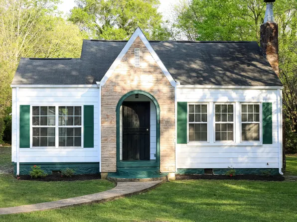 516 Marlboro Ave, East Ridge, TN 37412