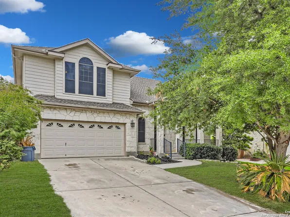 586 AMERICAN FLAG, Schertz, TX 78108