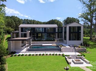 2536 Brawley School Rd, Mooresville, NC 28117