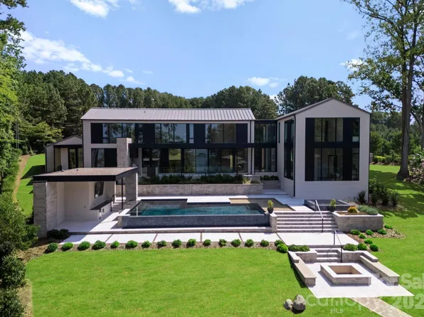 2536 Brawley School Rd, Mooresville, NC 28117