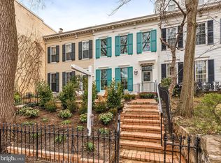 14 3rd St NE, Washington, DC 20002