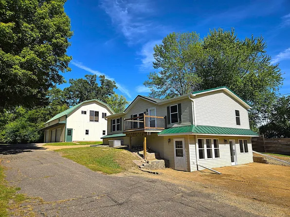 131 2nd Ave, Clear Lake, WI 54005