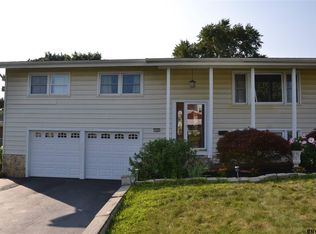 124 Terrace Ave, Albany, NY 12203