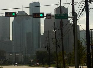 1616 Robin St, Houston, TX 77019
