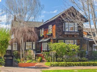 19 Monte Ave, Piedmont, CA 94611