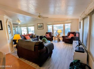 450 W SUNWEST Drive #108, Casa Grande, AZ 85122