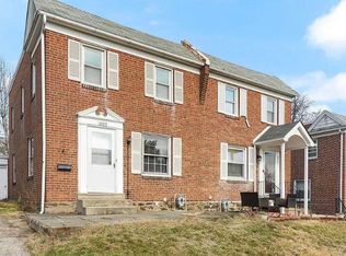 4039 Redden Rd, Drexel Hill, PA 19026