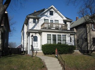 2965 N Newhall St, Milwaukee, WI 53211