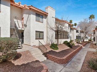 1701 E Katie Ave APT 36, Las Vegas, NV 89119