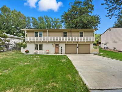 5673 N Tullis Ave, Kansas City, MO, 64119